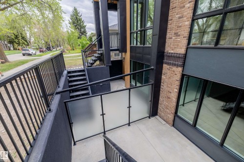 10932 132 Street, Edmonton, AB - Outdoor With Exterior