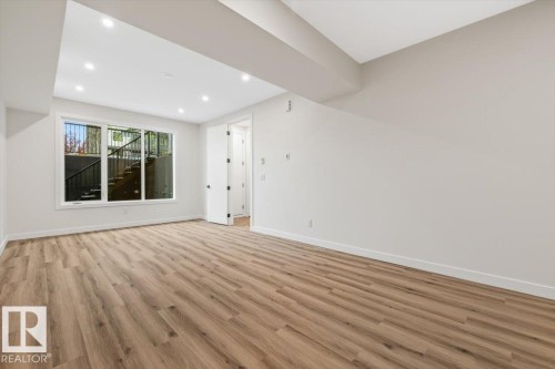 10932 132 Street, Edmonton, AB - Indoor Photo Showing Other Room