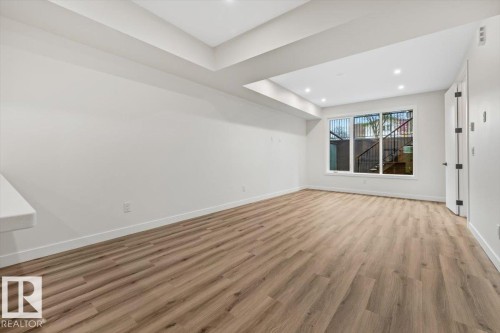 10932 132 Street, Edmonton, AB - Indoor Photo Showing Other Room