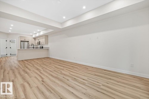 10932 132 Street, Edmonton, AB - Indoor Photo Showing Other Room