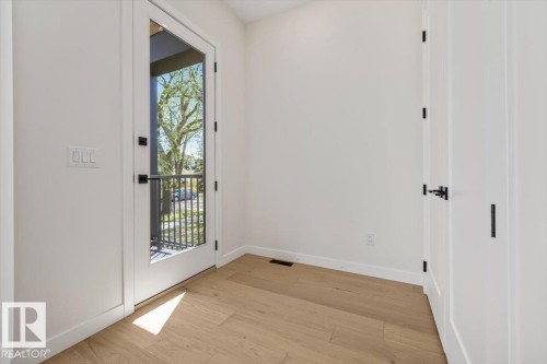 10932 132 Street, Edmonton, AB - Indoor Photo Showing Other Room