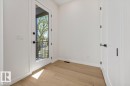 10932 132 Street, Edmonton, AB  - Indoor Photo Showing Other Room 