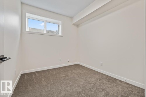 10932 132 Street, Edmonton, AB - Indoor Photo Showing Other Room