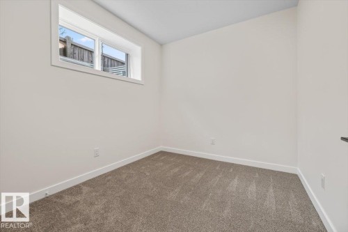 10932 132 Street, Edmonton, AB - Indoor Photo Showing Other Room