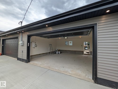 10932 132 Street, Edmonton, AB - Outdoor With Exterior