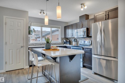 4208 Prowse Way, Edmonton, AB 