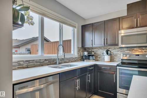 4208 Prowse Way, Edmonton, AB 