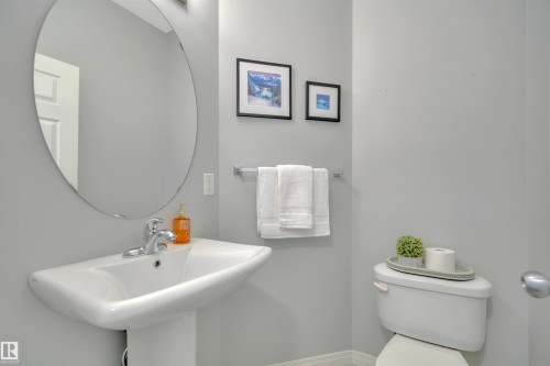 4208 Prowse Way, Edmonton, AB 