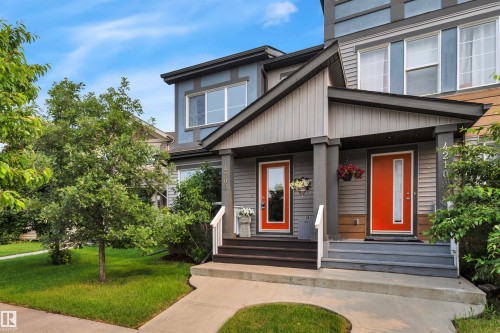 4208 Prowse Way, Edmonton, AB 