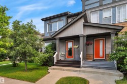 4208 PROWSE Way  Edmonton, AB T6W 3A6