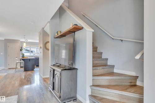 4208 Prowse Way, Edmonton, AB 