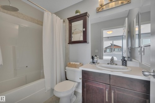 4208 Prowse Way, Edmonton, AB 