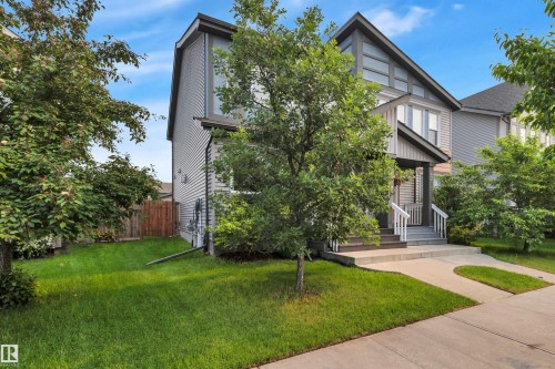4208 Prowse Way, Edmonton, AB 