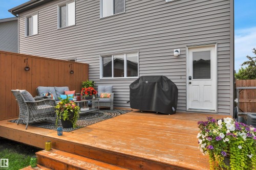 4208 Prowse Way, Edmonton, AB 
