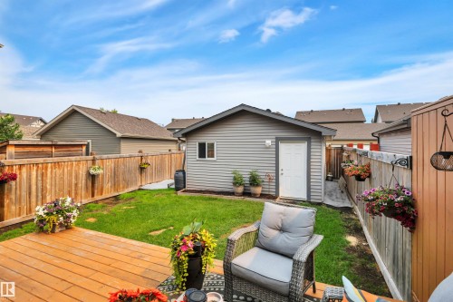 4208 Prowse Way, Edmonton, AB 