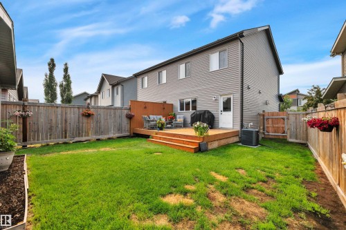 4208 Prowse Way, Edmonton, AB 