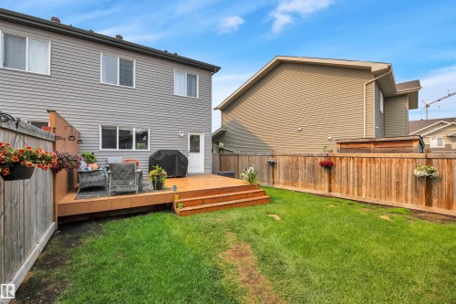 4208 Prowse Way, Edmonton, AB 