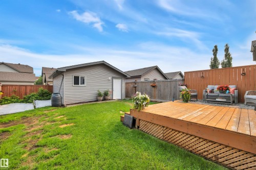 4208 Prowse Way, Edmonton, AB 