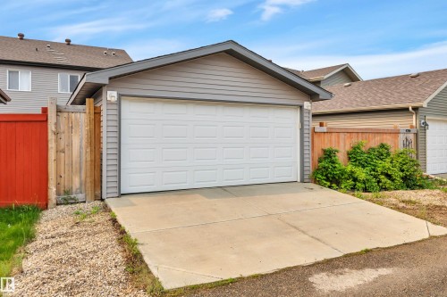 4208 Prowse Way, Edmonton, AB 