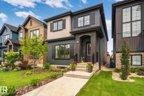 26 Chambery Crescent, St. Albert, AB 