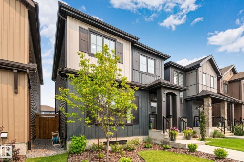 26 Chambery Crescent, St. Albert, AB 