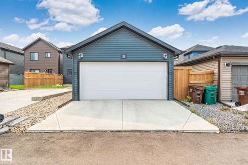 26 Chambery Crescent, St. Albert, AB 