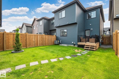 26 Chambery Crescent, St. Albert, AB 