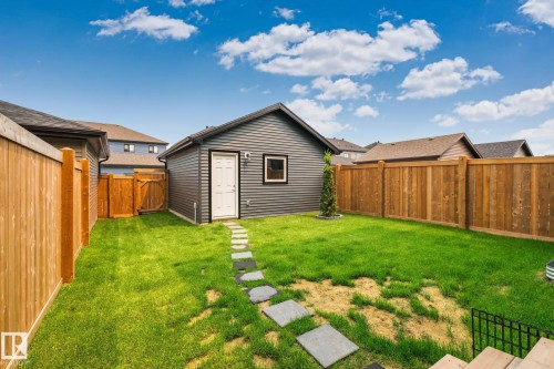 26 Chambery Crescent, St. Albert, AB 