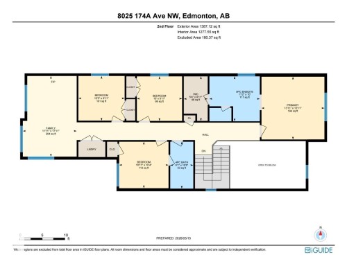8025 174A Avenue, Edmonton, AB 