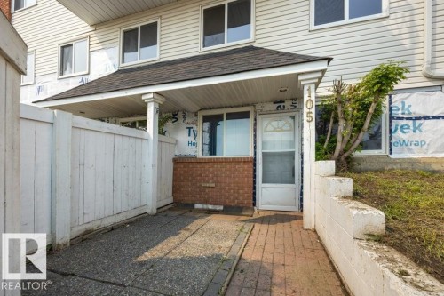 105 14530 52 Street, Edmonton, AB 