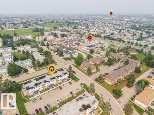 105 14530 52 Street, Edmonton, AB 