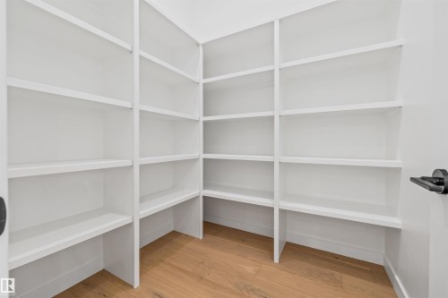 10934 132 Street, Edmonton, AB - Indoor With Storage