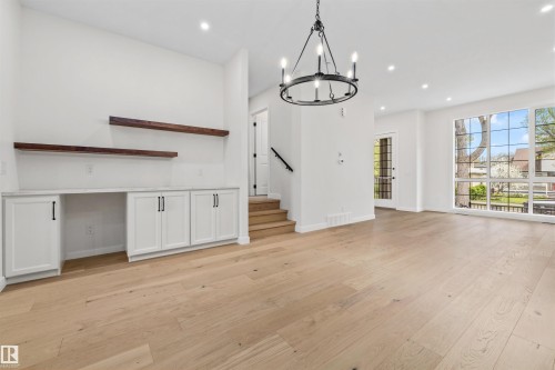 10934 132 Street, Edmonton, AB - Indoor Photo Showing Other Room