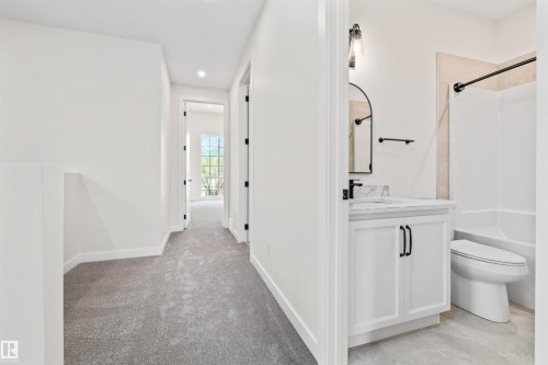 10934 132 Street, Edmonton, AB - Indoor