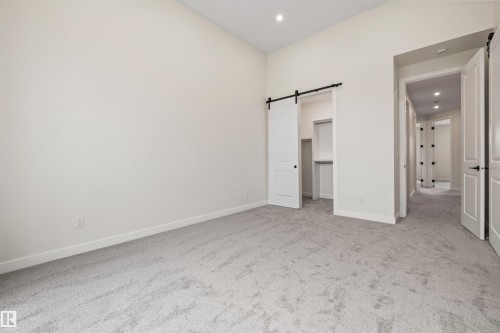 10934 132 Street, Edmonton, AB - Indoor Photo Showing Other Room