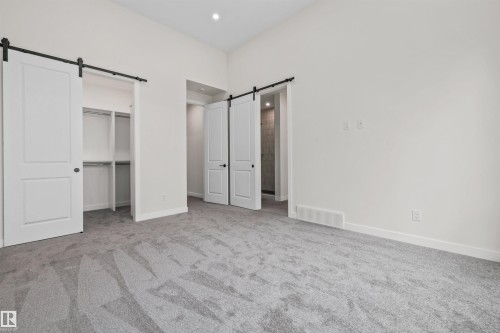 10934 132 Street, Edmonton, AB - Indoor Photo Showing Other Room
