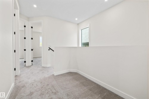 10934 132 Street, Edmonton, AB - Indoor Photo Showing Other Room