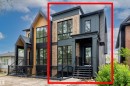 10934 132 Street, Edmonton, AB  - Outdoor 