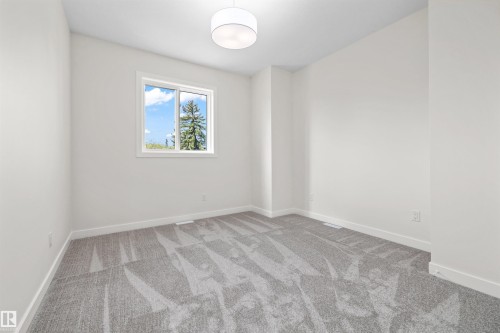 10934 132 Street, Edmonton, AB - Indoor Photo Showing Other Room