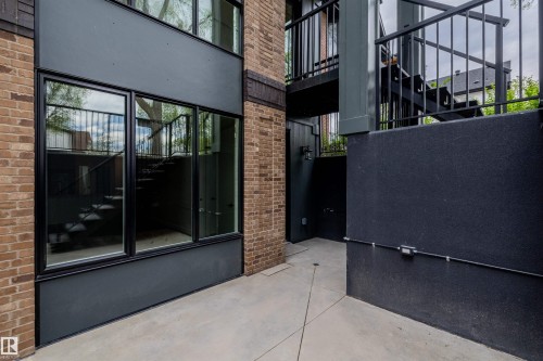 10934 132 Street, Edmonton, AB - Outdoor With Exterior