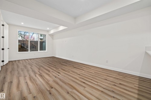 10934 132 Street, Edmonton, AB - Indoor Photo Showing Other Room