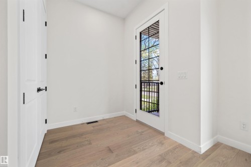 10934 132 Street, Edmonton, AB - Indoor Photo Showing Other Room
