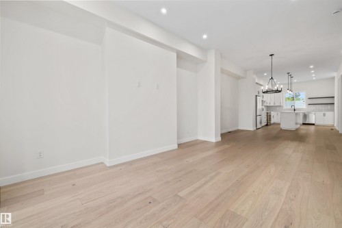 10934 132 Street, Edmonton, AB - Indoor Photo Showing Other Room