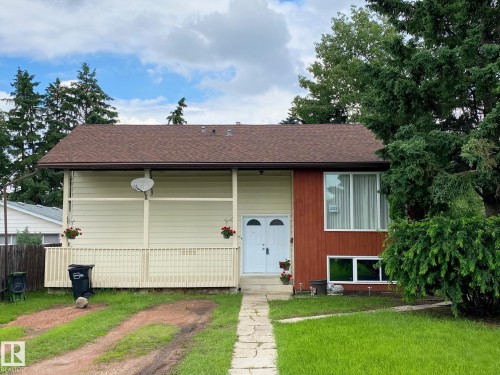 2211 Millbourne Road W, Edmonton, AB 