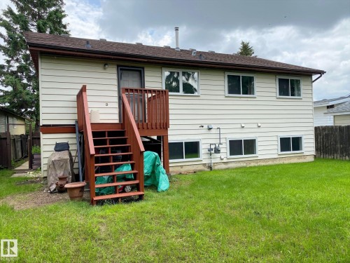 2211 Millbourne Road W, Edmonton, AB 