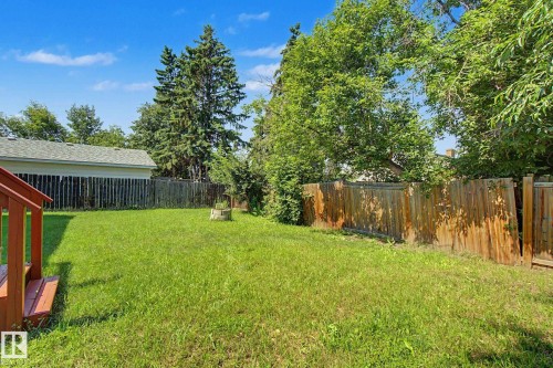 2211 Millbourne Road Nw, Edmonton, AB - Outdoor