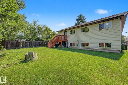 2211 Millbourne Road Nw, Edmonton, AB - Outdoor