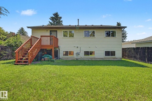 2211 Millbourne Road Nw, Edmonton, AB - Outdoor