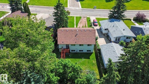2211 Millbourne Road Nw, Edmonton, AB - Outdoor