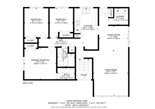 2211 Millbourne Road Nw, Edmonton, AB - Other
